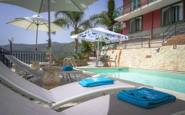 B&B Natura Alcantara