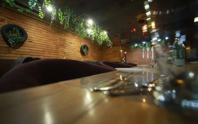 Chocolate Inn Rajeev Nagar