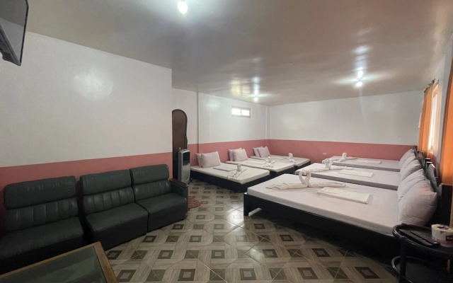 Jamjens Lodge powered by Cocotel