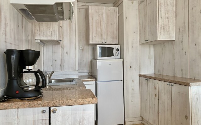 Tilleul Plaza Résidence