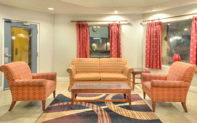 Days Inn by Wyndham Gulfport