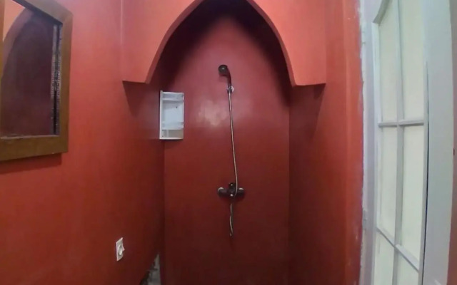 Riad 9 Derb El Bousnne