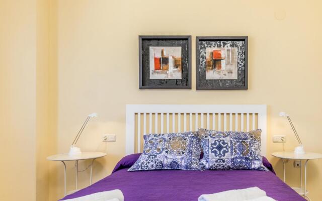 Stunning Apartment on the beach 362