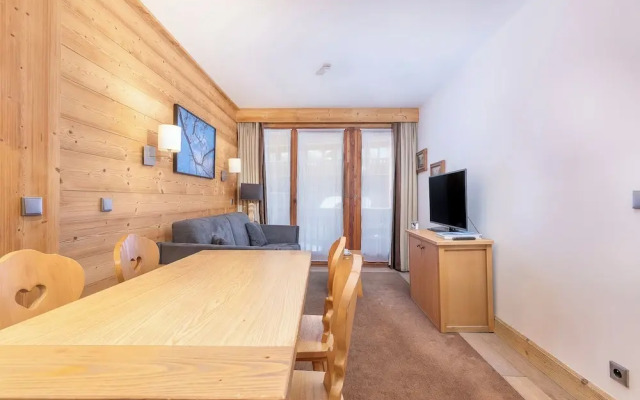 Résidence Les Chalets du Forum 1850