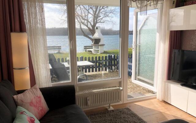 Haus am See - Steinwarder HAS-005 Haus am See