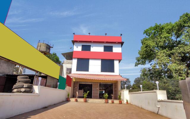 OYO 11423 Hotel Royal Darbar