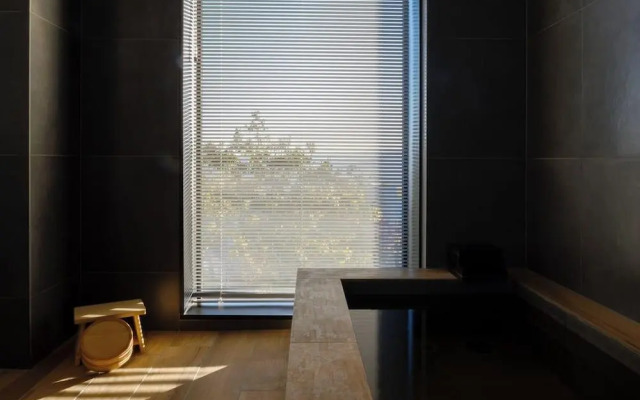 Ichiseko - Annupuri Garden