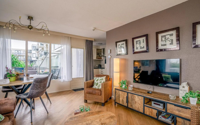 Appartementencomplex Juliana 70