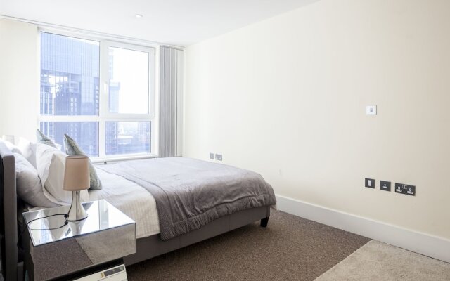 River View Apartment