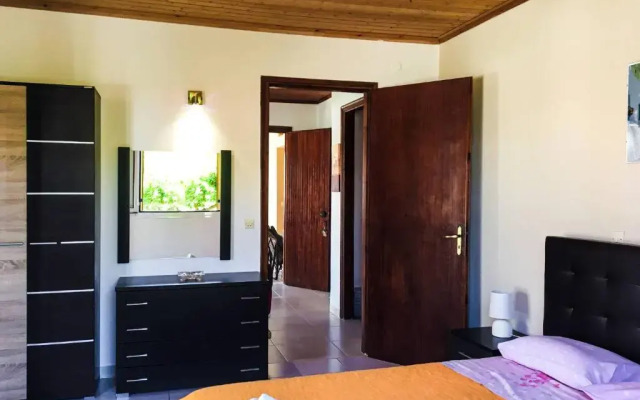 Villa Panorea