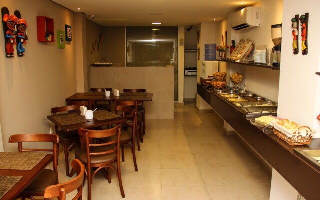 NovoHotell Recife