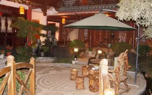 Kimbro Inn