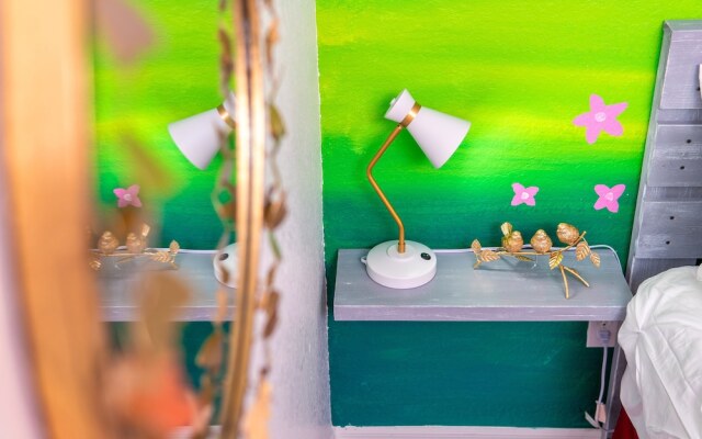 Villas at Seven Dwarfs