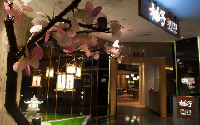 Eastin Hotel Kuala Lumpur