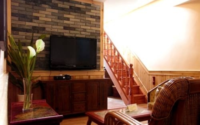 Rosewood Hotel