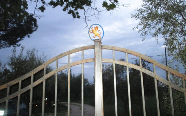 Relais"LA CAPPUCCINA" Rooms&Apartments