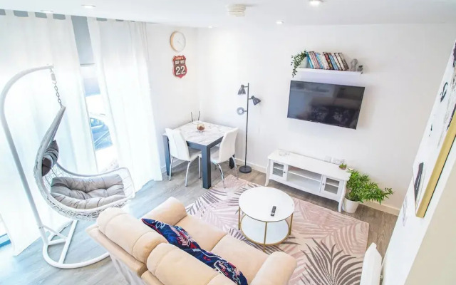 Perfectly Located Apartment - Sheffield City