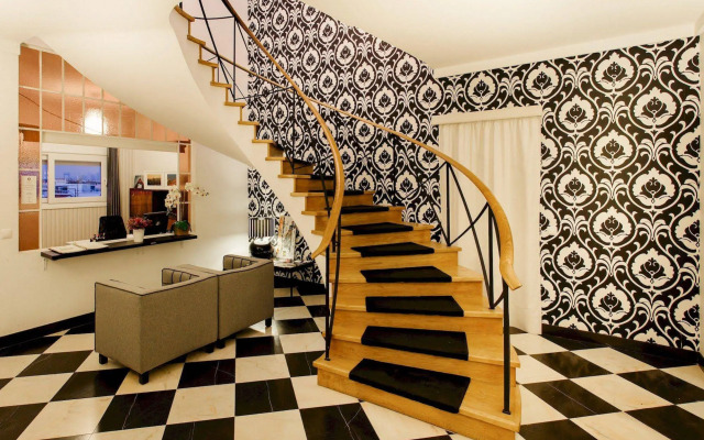 TheHOUSE Lisboa