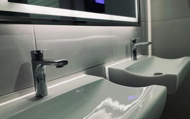 GRACE LODGE LEKKI Phase 1