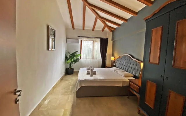 Fethiye Patara 2 Titanic Villa