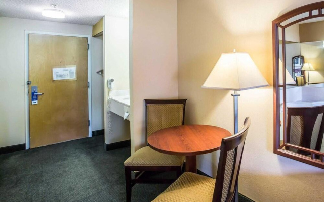 Comfort Inn - Chattanooga