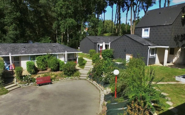 VVF Normandie Forges-les-Eaux