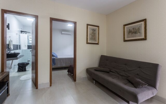 Cabanas Canasvieiras