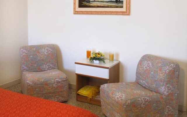Hotel Ciondolo DOro