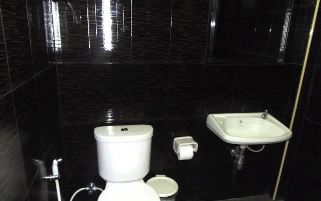 Tontarn Resort And Spa