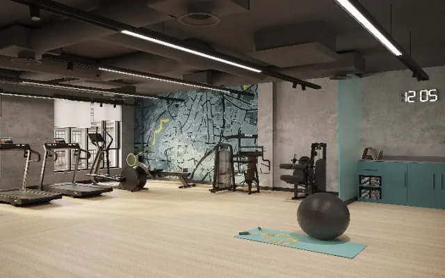 Hyatt Place Tallinn