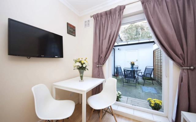 W14 Apartments