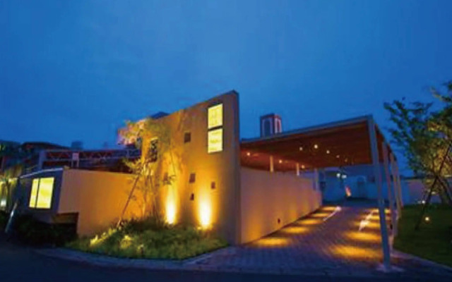 Hotel HUG-HUG KYOTO - Adults only