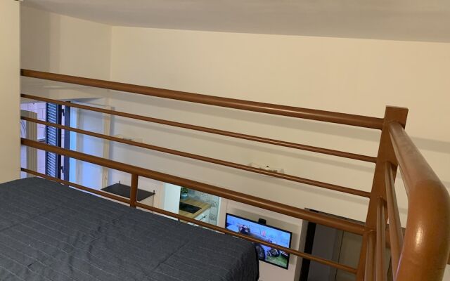 Trastevere Tourist Accommodation Stay in the Heart of Rome