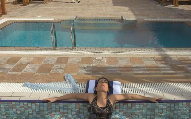 Radisson Blu Resort, El Quseir