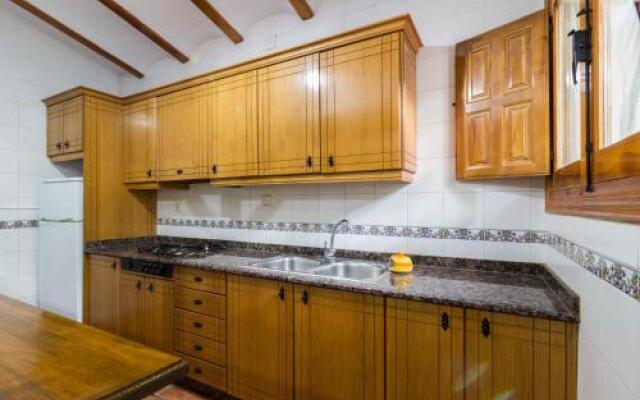 Casas Rurales Los Enebros