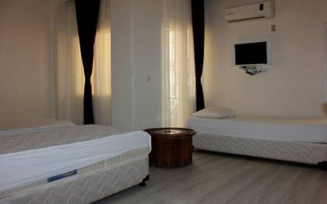 Hotel Akçahan