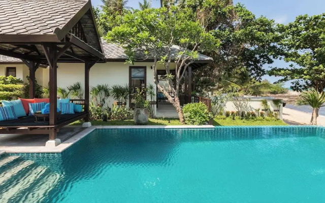 Villa Finu at Samui