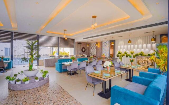 Greenwood Villa by Levelup