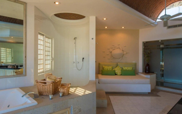 Villa Cerca del Cielo