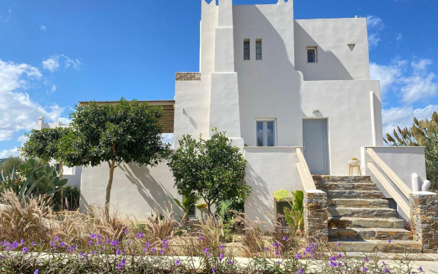 Muses Suites