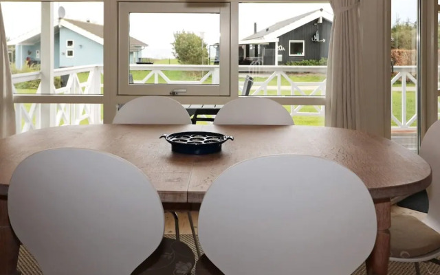 6 Person Holiday Home in Hadsund-by Traum