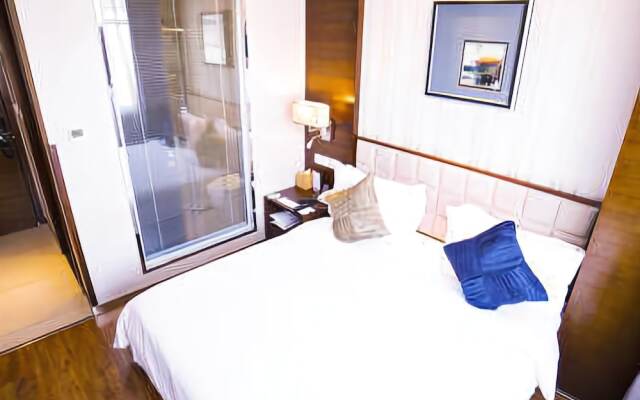 Apsaras Hotel
