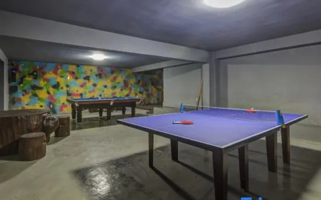 Moganshan Fengdu Lu Homestay