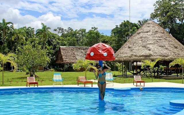 Cumaceba Curaka Inn