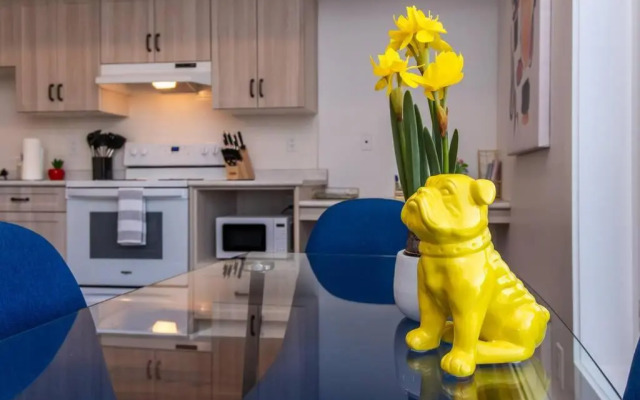 Lovers Tropical Bahamas Studio King U/G Wifi