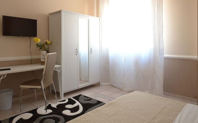 B&B Casa Augusto Luxury