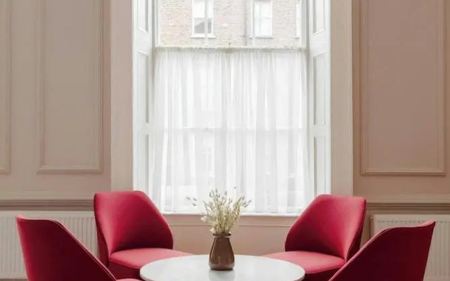 The Earl Hotel Leeson Street, Sonder by Marriott Bonvoy