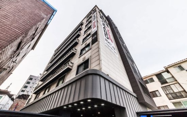 Hotel Bene