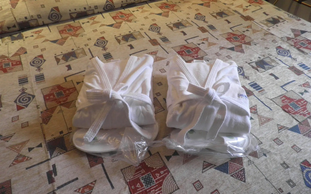 Hotel Spa Termas de Reyes