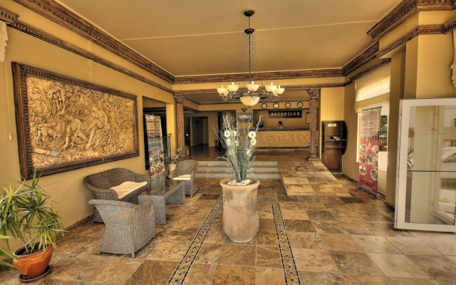 Smart Stay Beach Bodrum